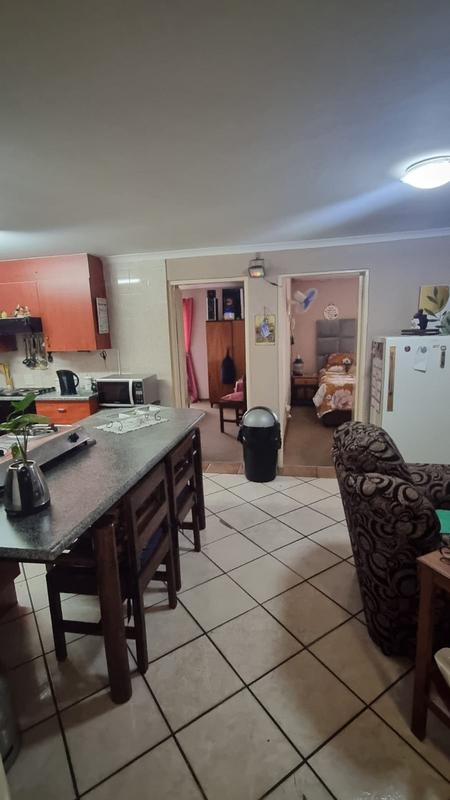 2 Bedroom Property for Sale in Vaalpark Free State